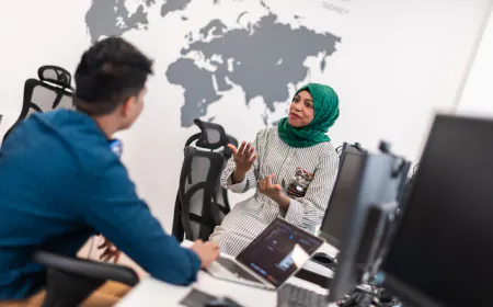 Enjaz System Application Guide for Recruitment Companies in Kenya