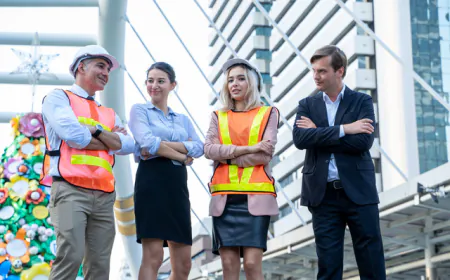 Registering a Foreign Construction Company in Kenya