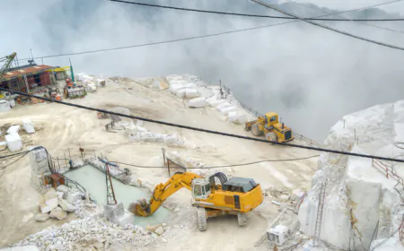 Prospecting and Mining Work Permit in Kenya