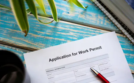 What is a Kenyan Work Permit and Why is it Necessary?