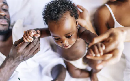 Applying for a Kenya Birth Certificate