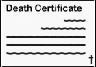 Steps to Apply for a Death Certificate in Kenya