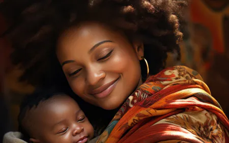 How to Apply for Your Child's Birth Certificate in Kenya
