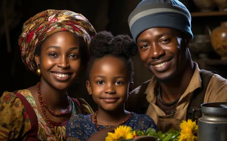 Birth Re-Registration: What It Is and How It Works in Kenya
