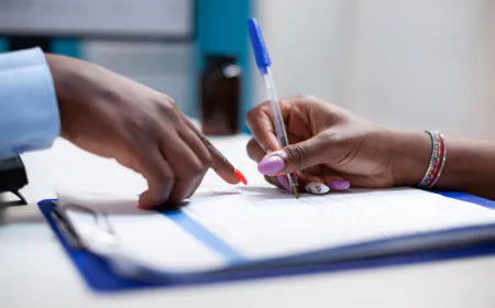 Deed Poll Kenya: Changing Your Name with a Deed Poll
