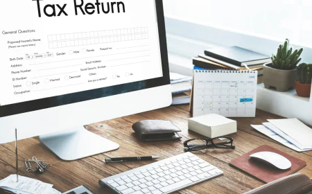 How to File a NIL Tax Return for Companies for the Year 2024