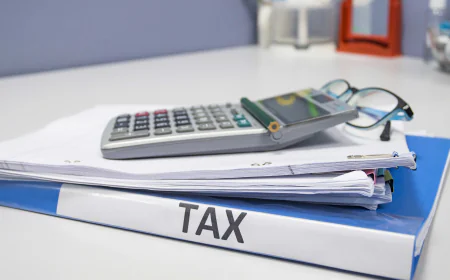 How to File Employment Income Tax Return for the Year 2024