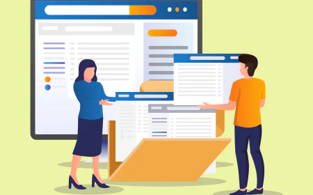 How to Link Your Business on eCitizen's BRS Platform