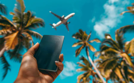 Countries and Foreign Nationals Exempt from Kenya's Electronic Travel Authorization