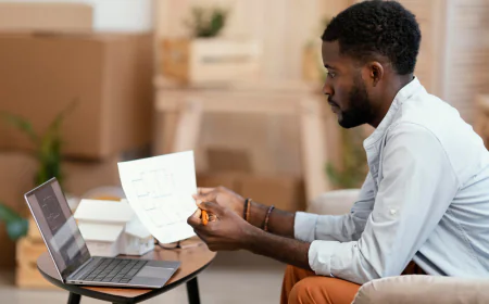 How to Request Your Tax Compliance Certificate on iTax