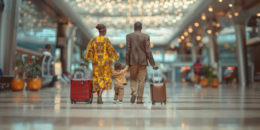 Who Qualifies for Exemption from the eTA?