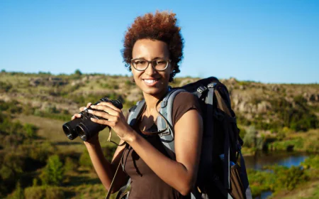 Entry Requirements for Foreigners Traveling to Kenya