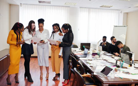 Changing a Company Name in Kenya