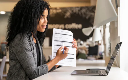 How to Amend a Company Name on a KRA PIN