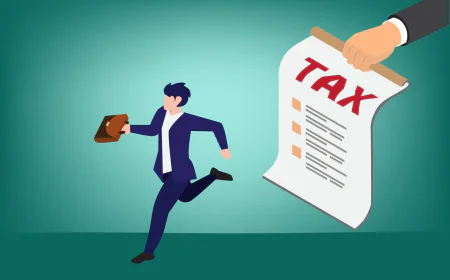 A KRA PIN With no Tax Obligation