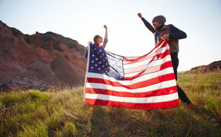 Five Year Kenya Multi-Entry eTA for American Citizens
